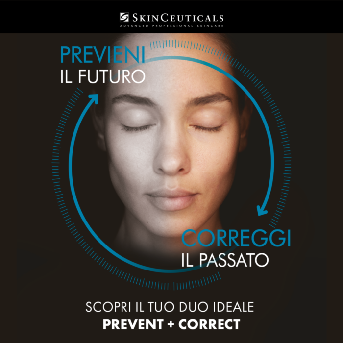 Giornata Skinceuticals in Farmacia Braccio (Novità!)