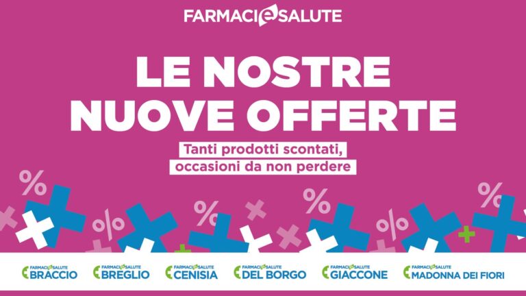 Scopri di più sull'articolo Le offerte di settembre 2025